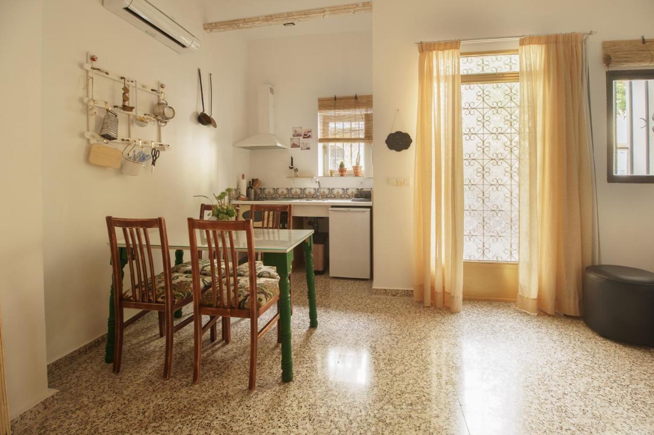 Apartamento Camino Mozarabe Baena Exterior photo